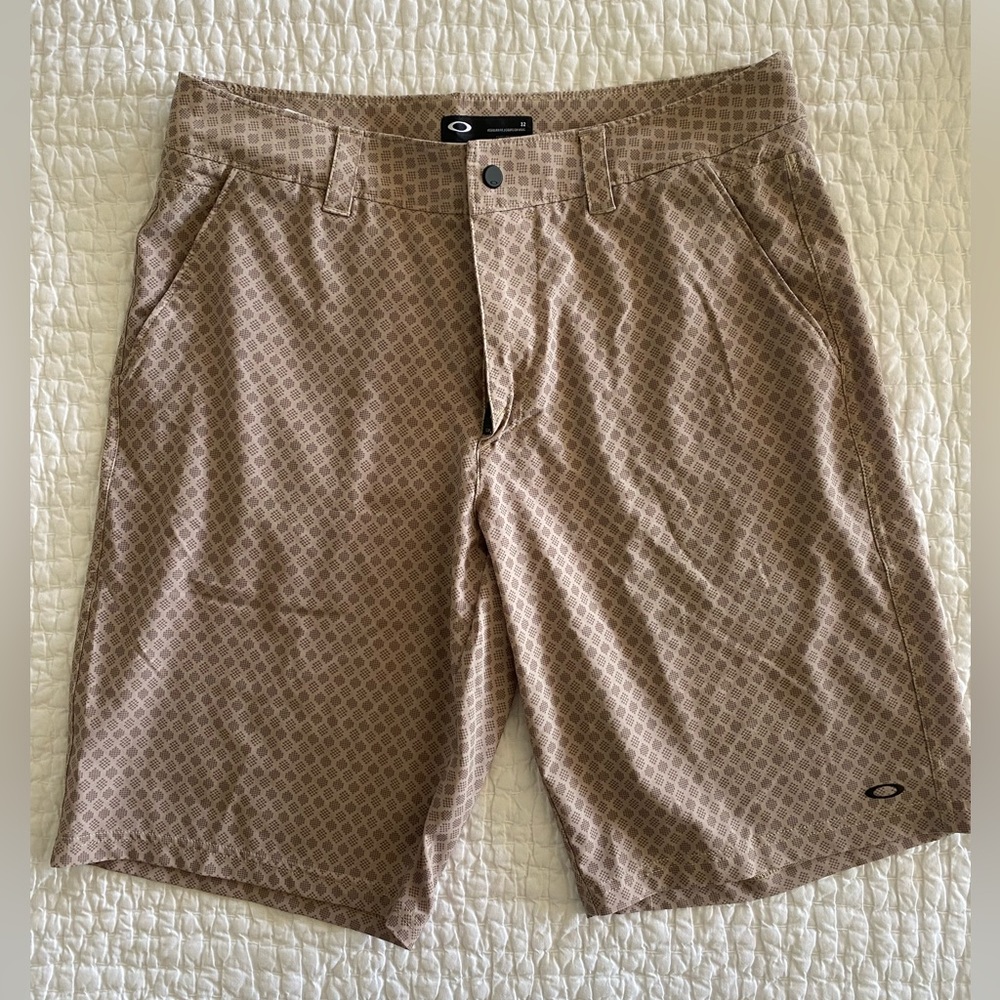 Men’s Oakley Shorts
